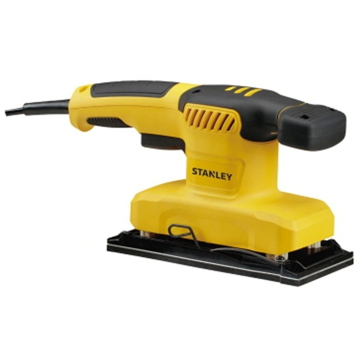 Stanley SS28 280W Titreşimli Zımpara