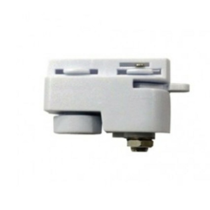 ACK BEYAZ MONOFAZE RAY SOKETİ