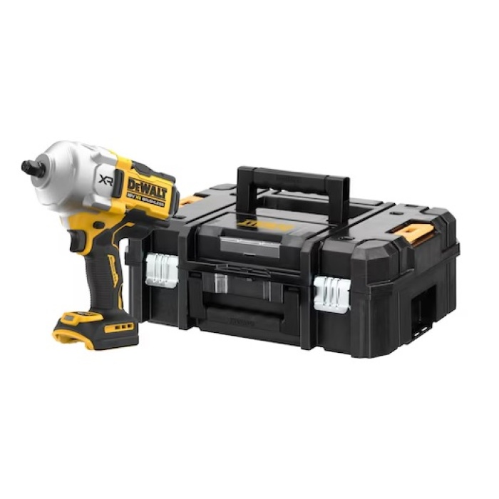 Dewalt DCF961NT 18V Li-ion 1/2 Kömürsüz Somun Sıkma (Aküsüz)