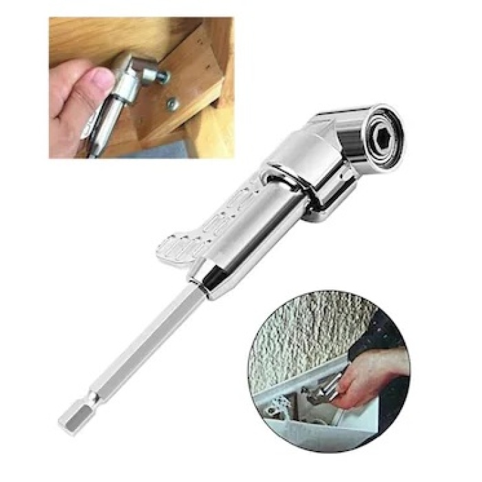 Köşe Vidalama Matkap Ucu