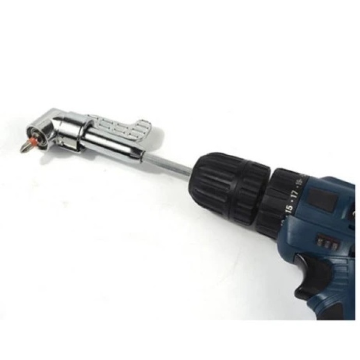 Köşe Vidalama Matkap Ucu