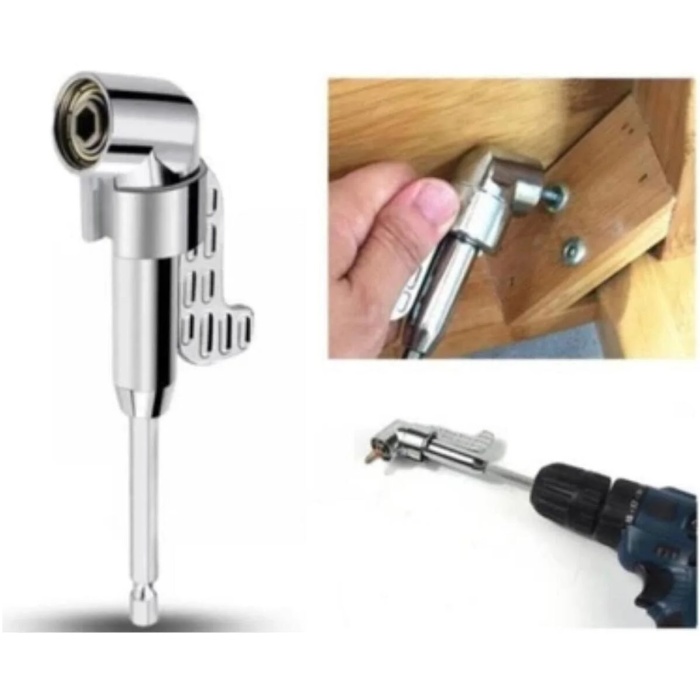 Köşe Vidalama Matkap Ucu