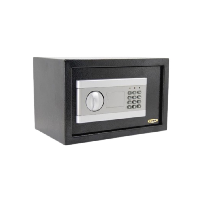 Küçük Boy Kasa 200x310x170mm