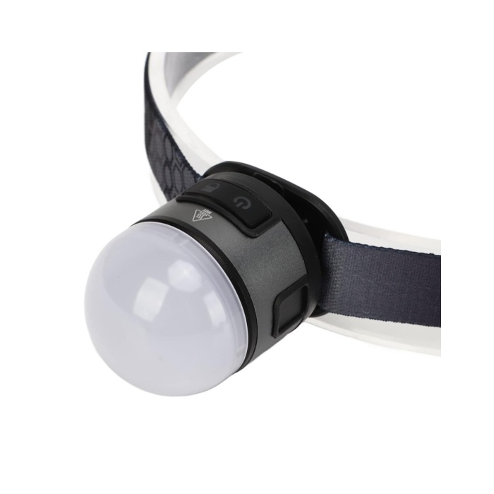 Kafa Lambası Kafa Feneri Şarjlı Profesyonel COB Fener 7 Modlu