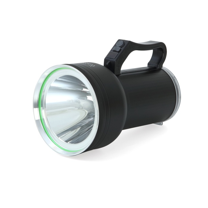 Taşınabilir Solar Şarjlı LED Fener Powerbank Özellikli Kamp ve Acil Durum İçin Süper Parlak Işık