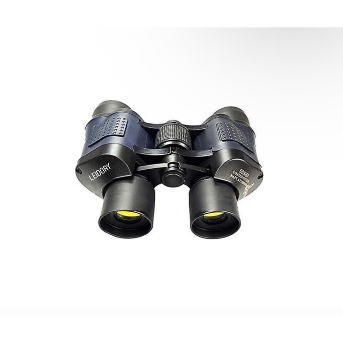 60 x 60 Uzun Menzilli El Dürbünü