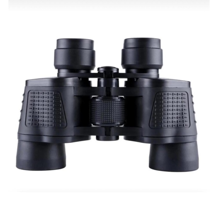 Leidory 80x80 Uzun Menzilli El Dürbünü