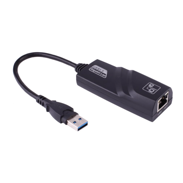 ZR13 3.0 Usb Ethernet Çevirici