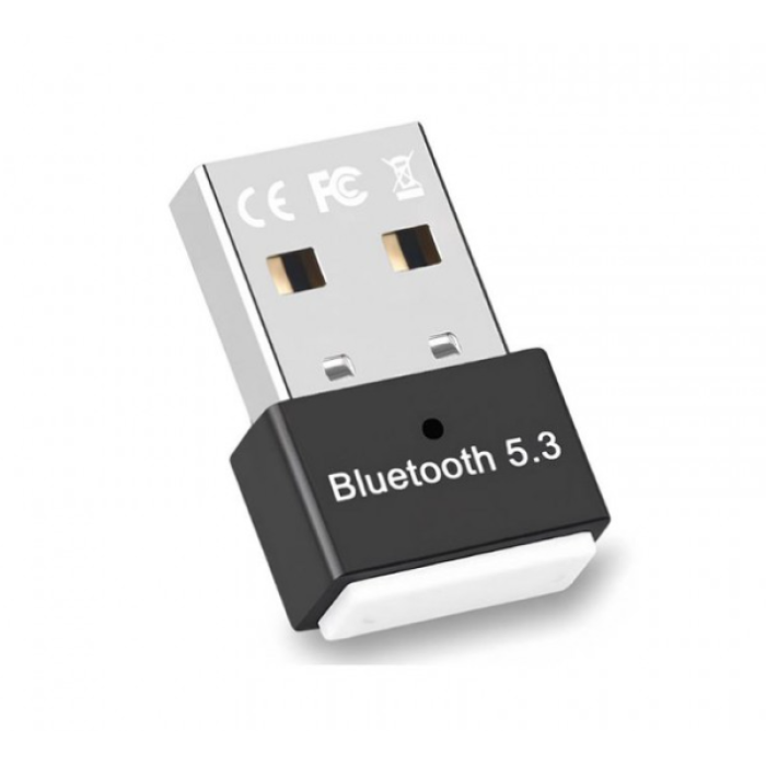 ZR770 Usb 5,3 Yeşil Beyaz Bluetooth Adaptör