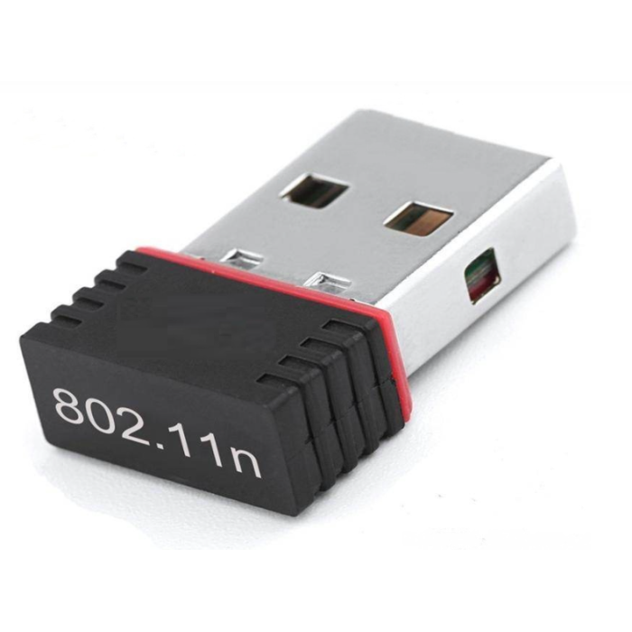 ZR111 300 Mbps 802 Mini Wireless Adaptör