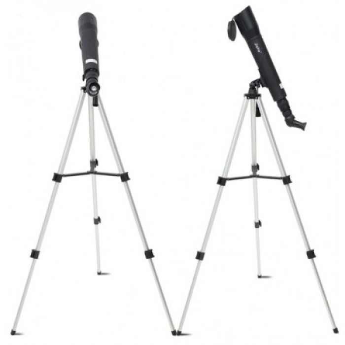 25-75x60 Hd Tripod Monoküler Kuş Gözlemciliği Zoomlu Dürbün NK