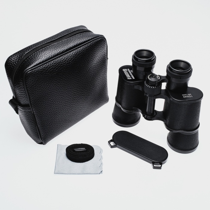 10x40 Profesyonel Yüksek Kaliteli Metal Dürbün Askeri Ve Avcılar Orjınal Rus Dürbünü BA