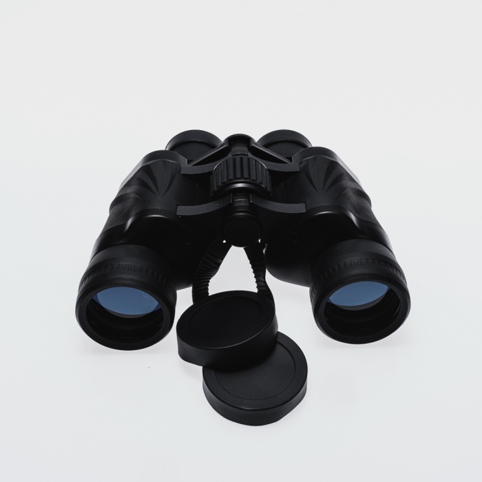 8x40 Dürbün Av Dürbünü Güneş Filtreli Taşıma Çantalı 1000m/56m NK