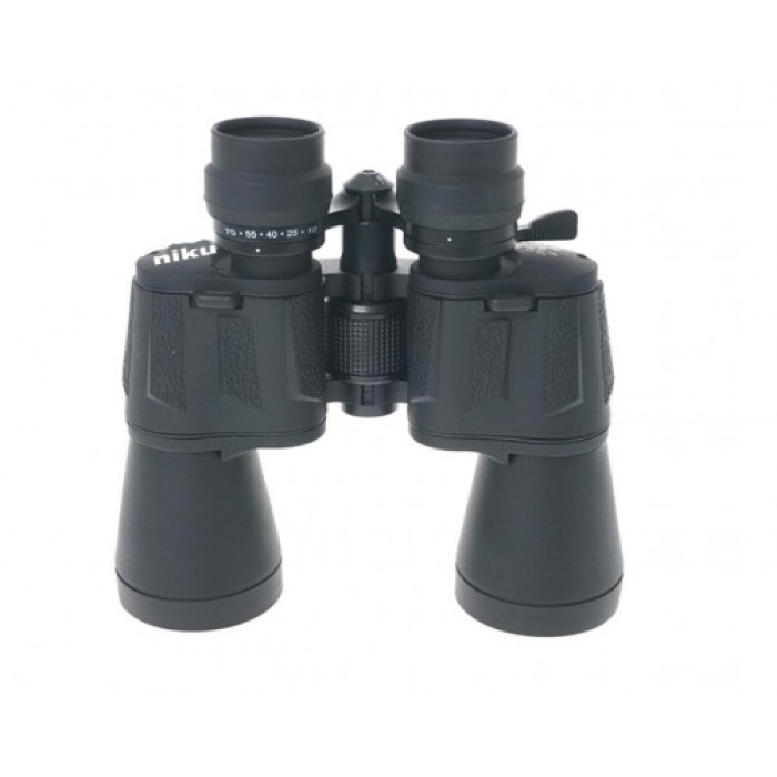 10-30x50 Zoom Dps I Zoomlu Süper Kaliteli Dürbün NK