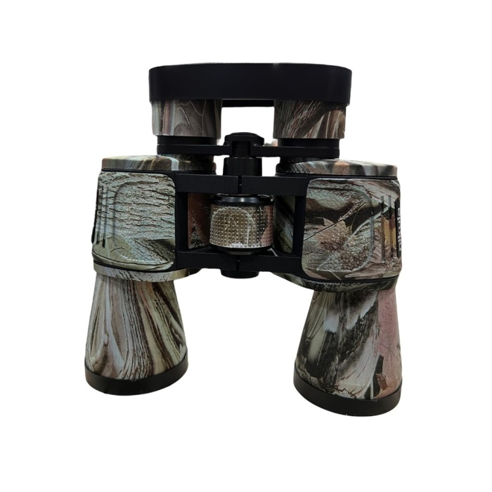 20×50 Profesyonel El Dürbünü 1000m/56 Askeri NK