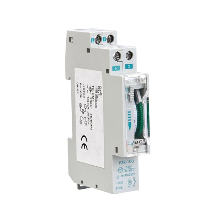 W Otomat Zaman Saati AY26-00010