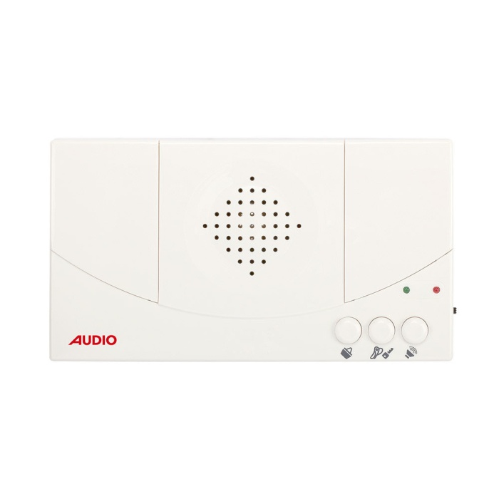 AUDIO BUSPLUS BASIC DJT FNK310 KPC SES AYARLI