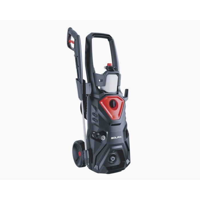Solax SBY6503G Basınçlı Yıkama Makinası 195 Bar