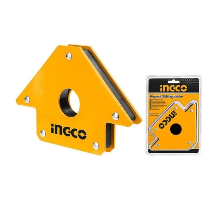 İngco AMWH75051 Manyetik Kaynak Tutucu 75 LBS