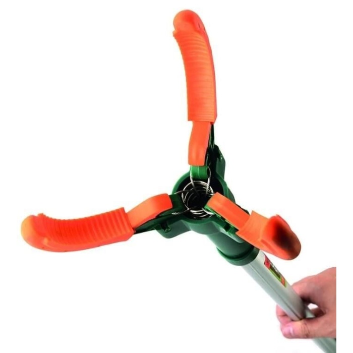 Ennalbur PG190 Yüksel Dal Meyve Toplayıcı 190 cm