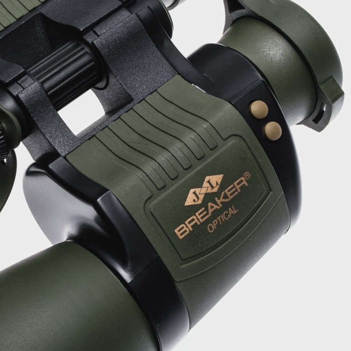 Breaker Wd 20X50 El Dürbünü Perma Focus – Otomatik Netleme 1000M/56M