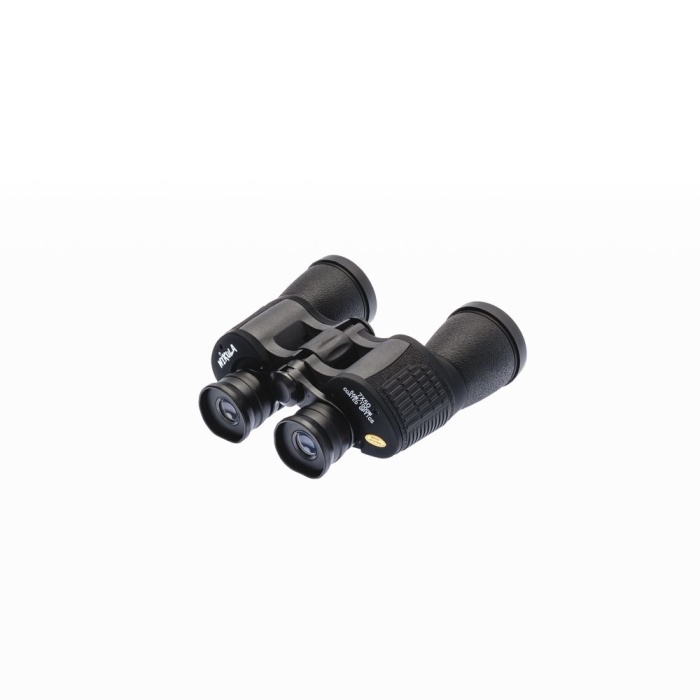 7X50 – Geniş Ön Mercekli Profesyonel El Dürbünü – 1000M/56M – Siyah V4