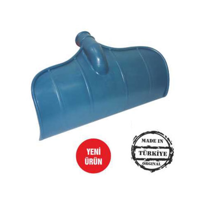 S.D. Plastik Gelberi