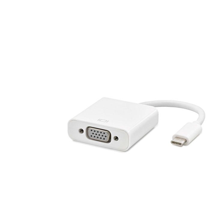 Type-C To Vga F Çevirici 1080P HDX7773