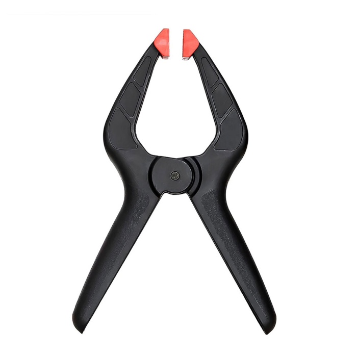 6 inç Yaylı Kıskaç 1 Adet