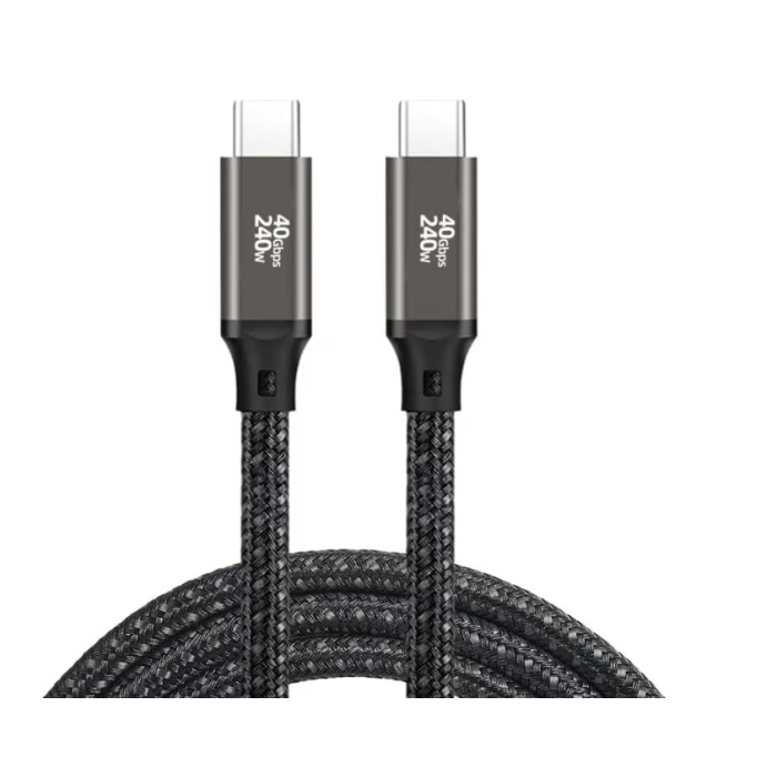 ZR852 8K Usb4 240W 40Gb 60Hz 1M