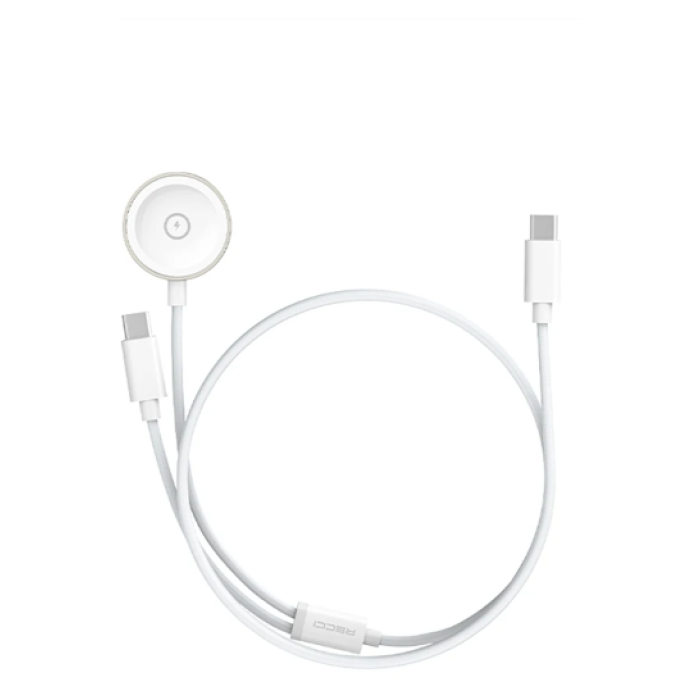 ZR887 2 İn 1 Fast 60W Kablo 1250 Mah