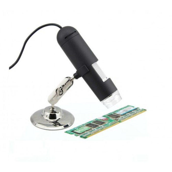 50 x 1000x 1.3 Mp Popüler Usb Dijital Mikroskop