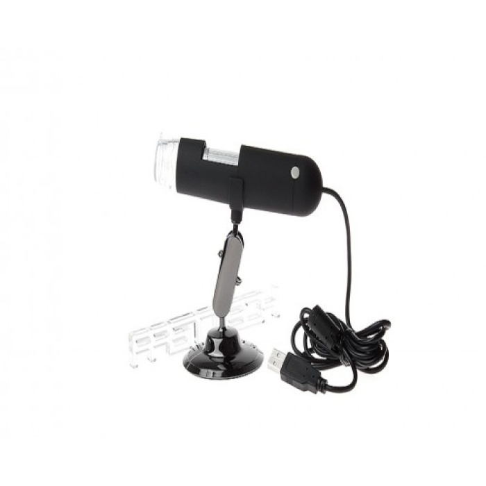 50 x 1000x 1.3 Mp Popüler Usb Dijital Mikroskop