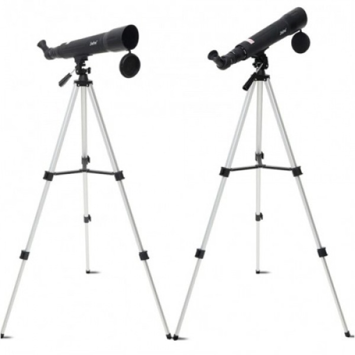 25-75x60 Hd Tripod Monoküler Kuş Gözlemciliği Zoomlu Dürbün NK