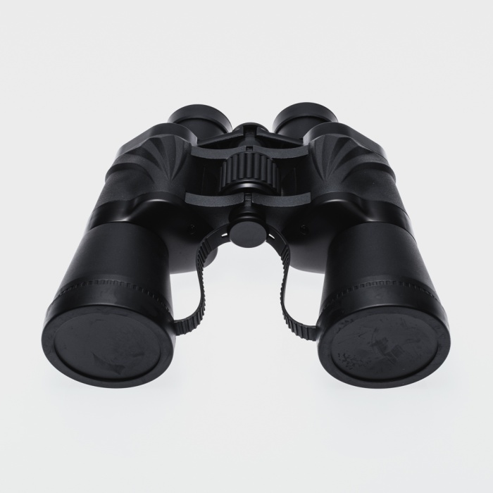 20x50  Dürbün Av Dürbünü Güneş Filtreli Taşıma Çantalı 1000M/45M NK