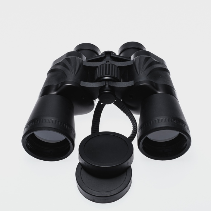 20x50  Dürbün Av Dürbünü Güneş Filtreli Taşıma Çantalı 1000M/45M NK