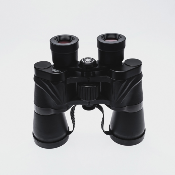 30x60  Dürbün Av Dürbünü Güneş Filtreli Taşıma Çantalı 1000M/56M NK