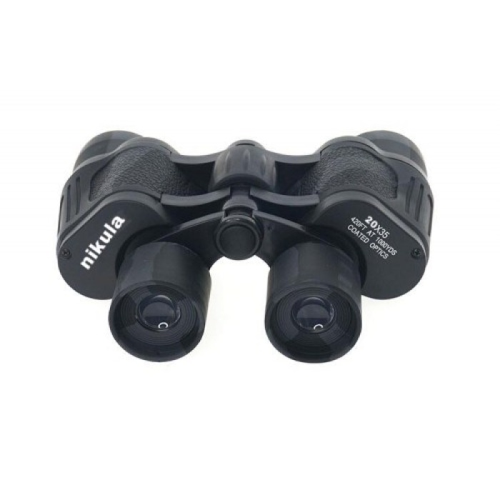 20x35 Dürbün Av Dürbünü Taşıma Çantalı 1000m/56m NK