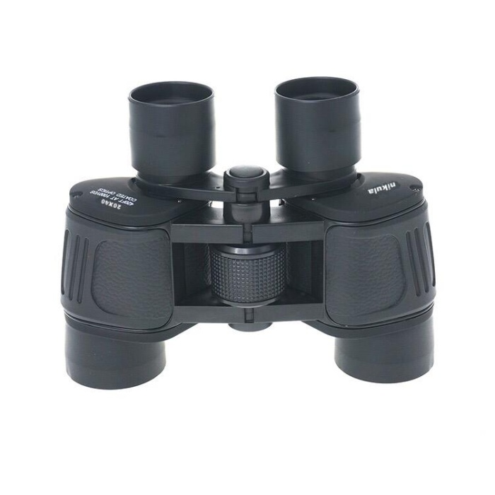 20x40  Nikula Dürbün Av Dürbünü Taşıma Çantalı 1000m/56m