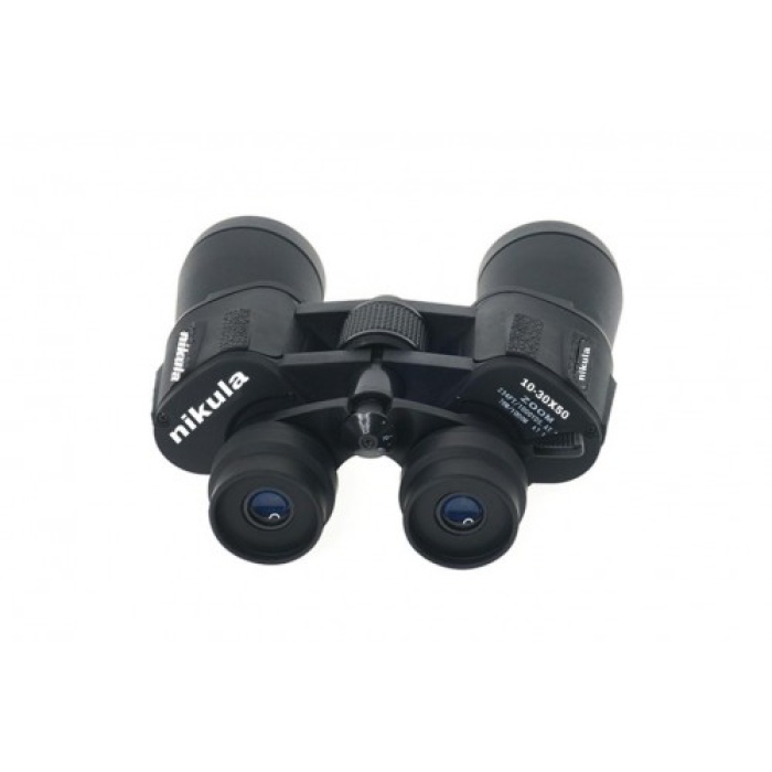 10-30x50 Zoom Dps I Zoomlu Süper Kaliteli Dürbün NK