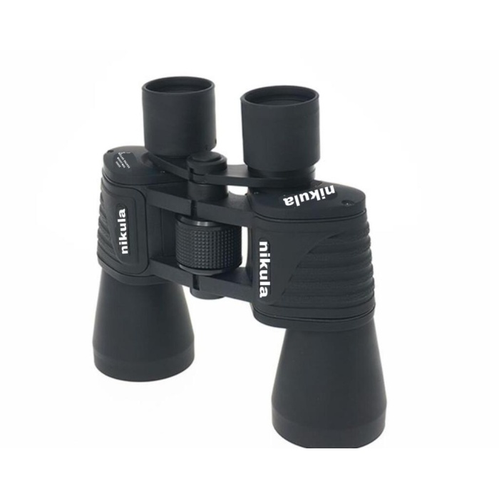 20X50 Dürbün Av Dürbünü Taşıma Çantalı 1000M/56M NK