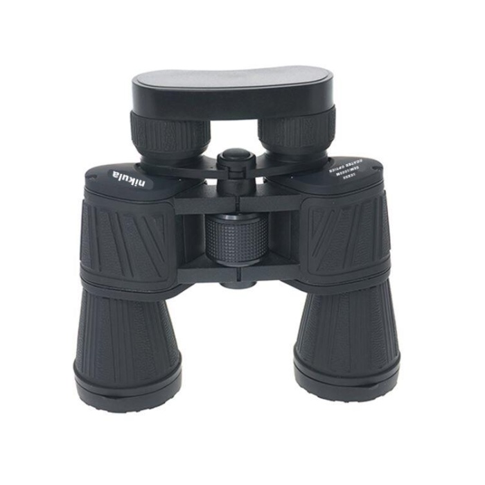 10x50 Profesyonel El Dürbünü – Mavi  Mercek – Süper Netlik – 1000m/56m NK