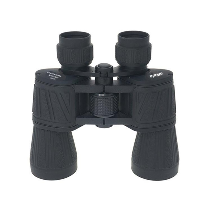 10x50 Profesyonel El Dürbünü – Mavi  Mercek – Süper Netlik – 1000m/56m NK