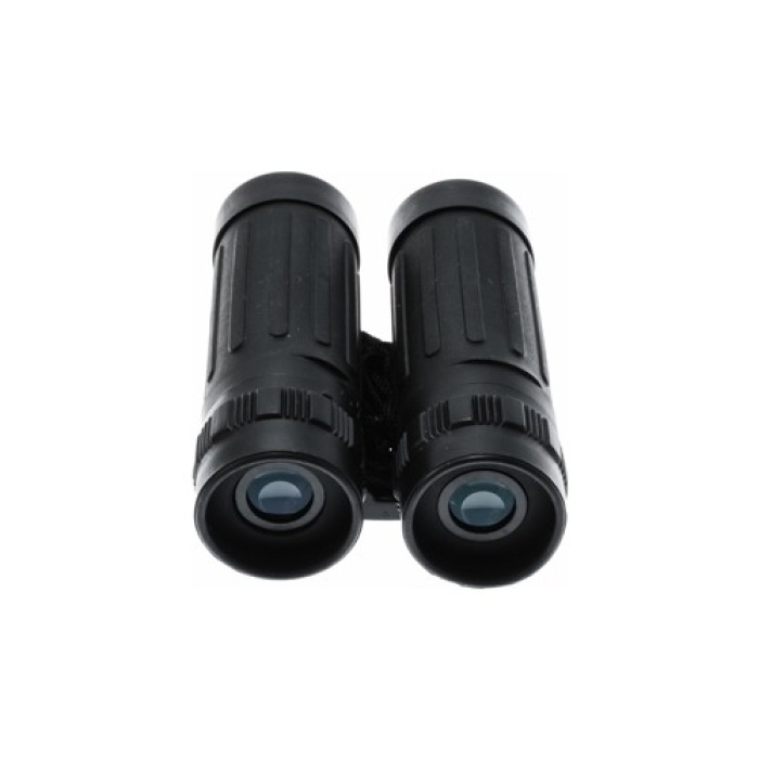 8x21 Dürbün Siyah  Dürbünü 56m/1000m Kauçuk Kaplama NK