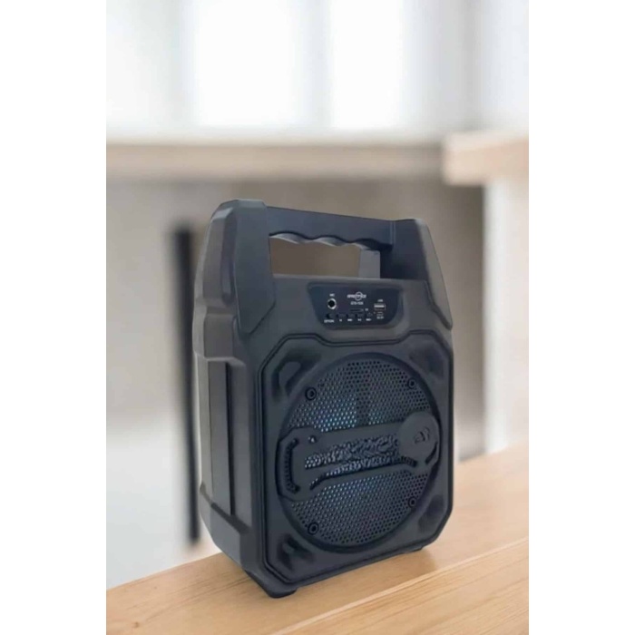 Kablosuz 6.5 İnç TWS Bluetooth Hoparlör