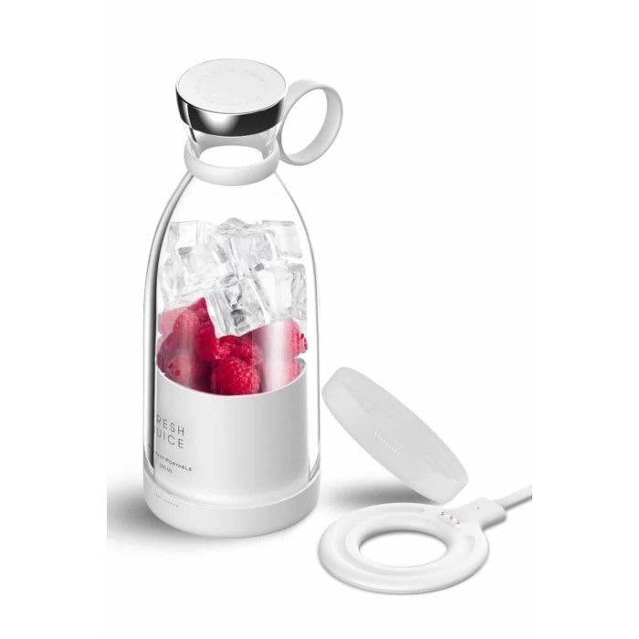 Anneler Gününe Özel Hediye Bardak Blender Paslanmaz Çelik Bıçaklı