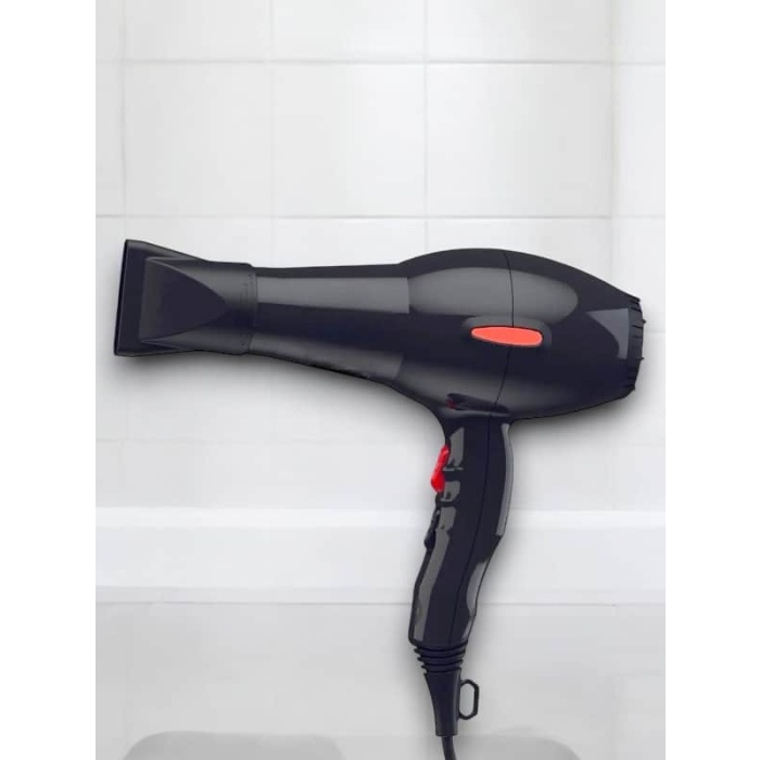 2200 Watt Profesyonel Saç Kurutma Makinesi Güçlü ve Dayanıklı Tasarım