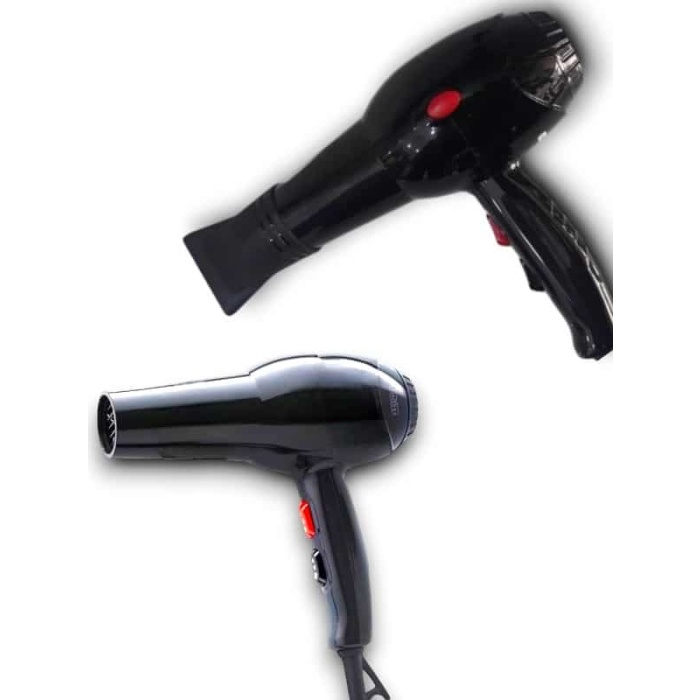 Soğuk ve Sıcak Üfleme Özellikli AC Motorlu Saç Kurutma Makinesi