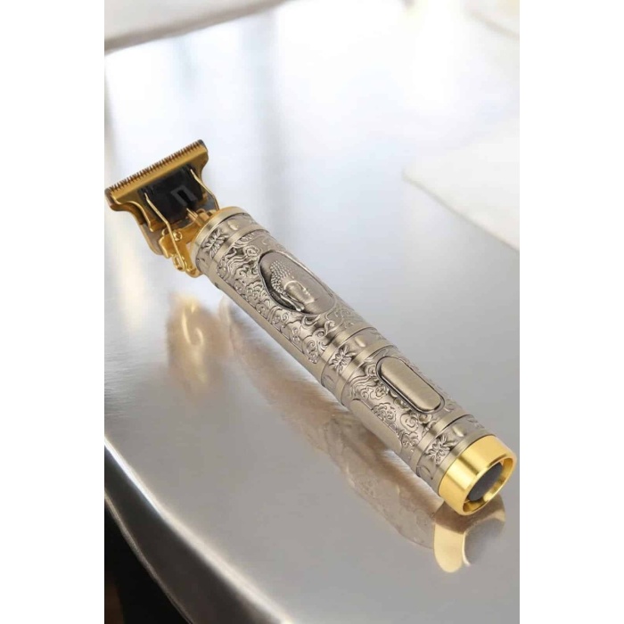 Sıfır Sinek Kaydı Çizik Tıraş Makinesi