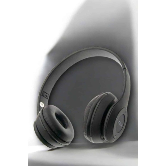 Ayarlanabilir Kafa Bandı ile Yüksek Performanslı Bluetooth Kulaklık